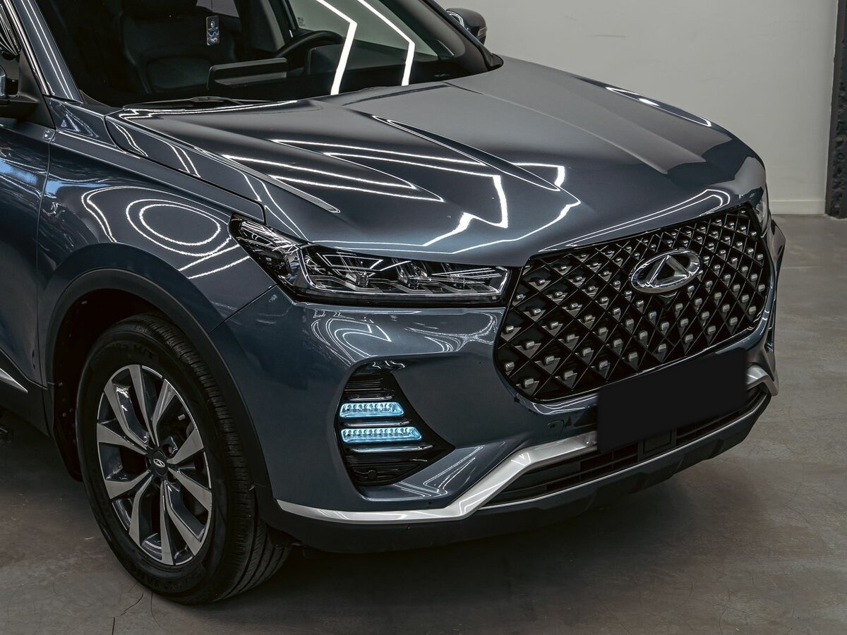 Chery Tiggo 7 Pro I, 2022 - Фото №8
