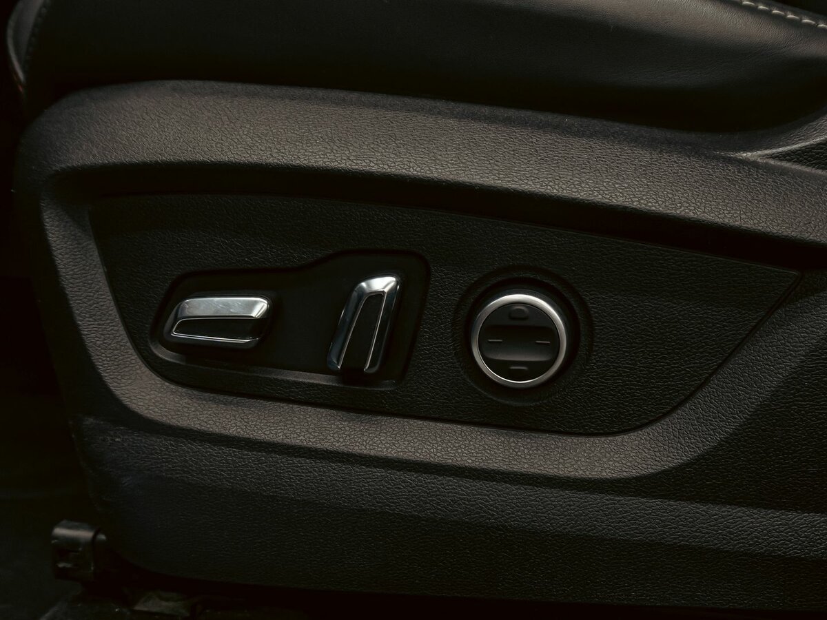 Chery Tiggo 7 Pro I, 2022 - Фото №11