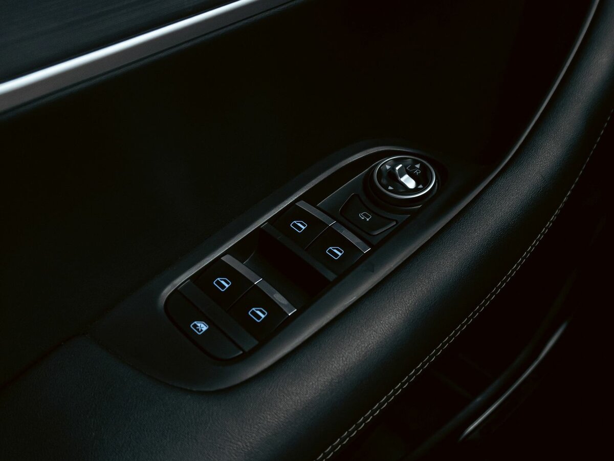 Chery Tiggo 7 Pro I, 2022 - Фото №12