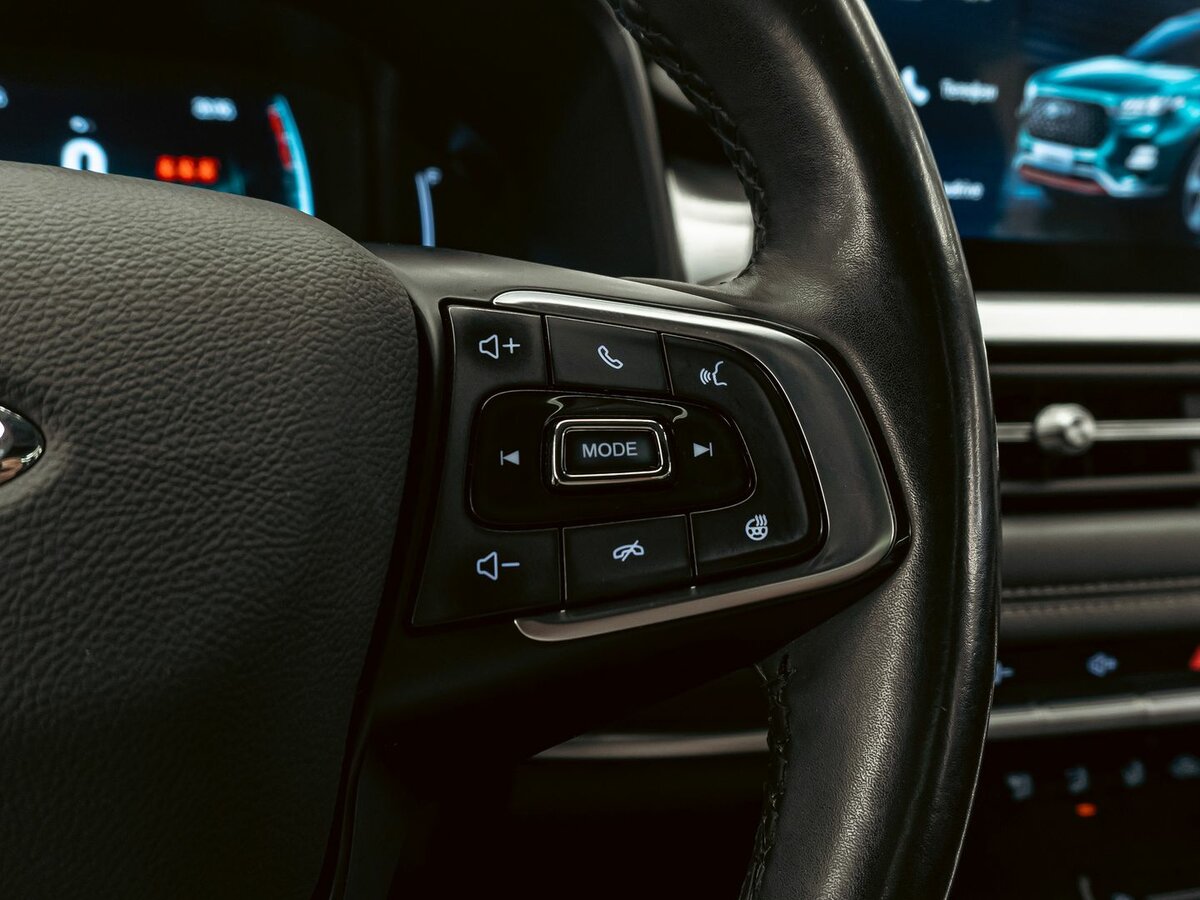 Chery Tiggo 7 Pro I, 2022 - Фото №16