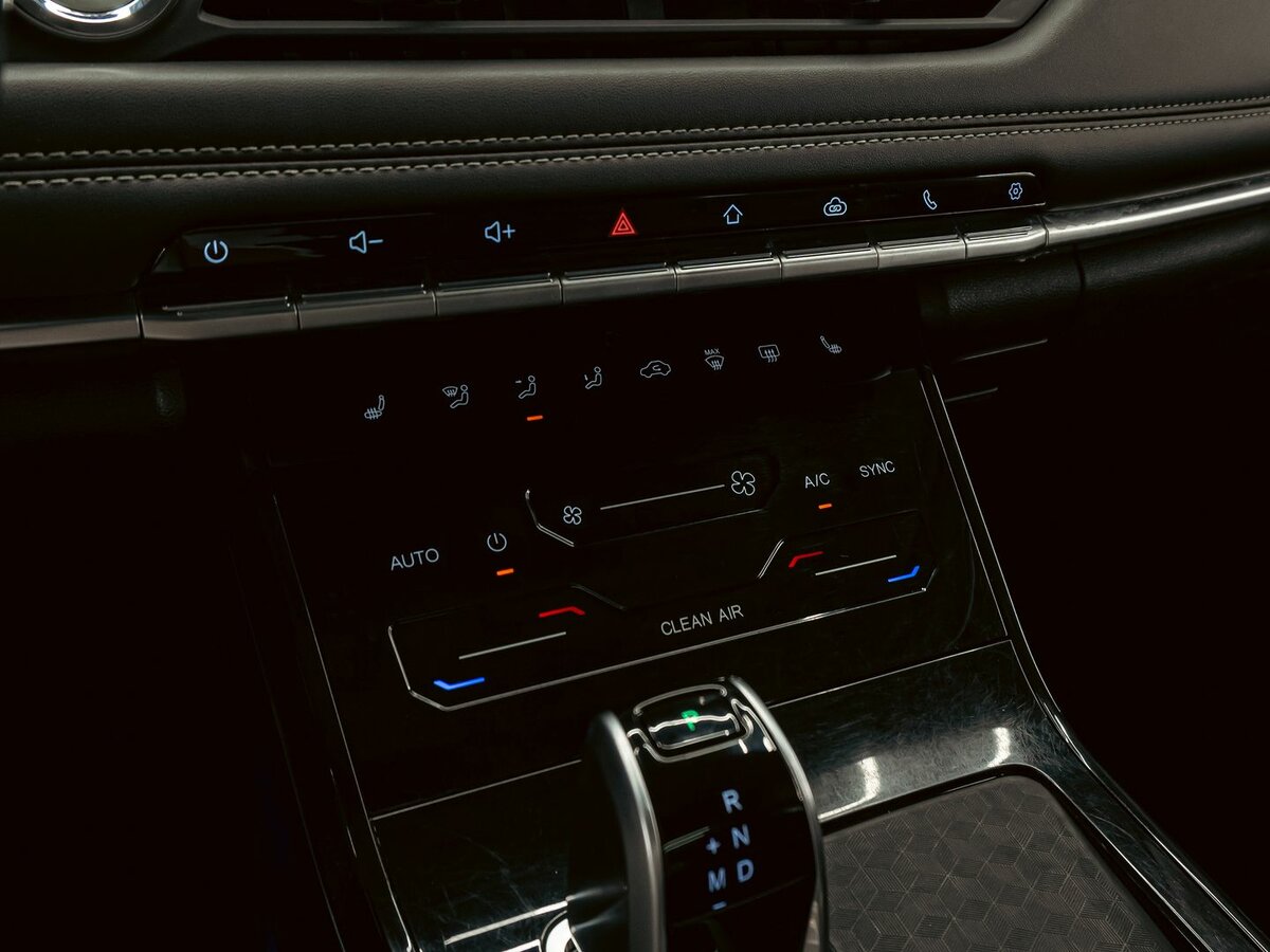 Chery Tiggo 7 Pro I, 2022 - Фото №18