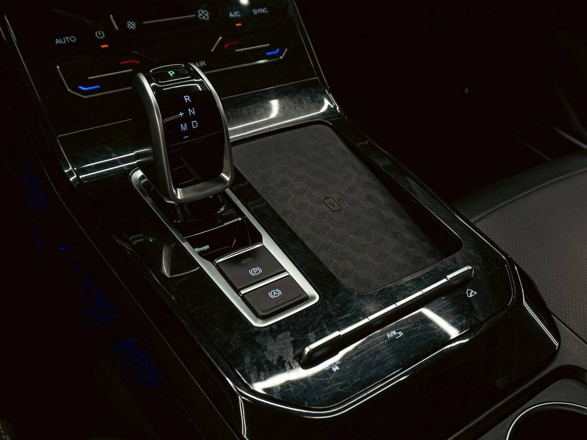 Chery Tiggo 7 Pro I, 2022 - Фото №19