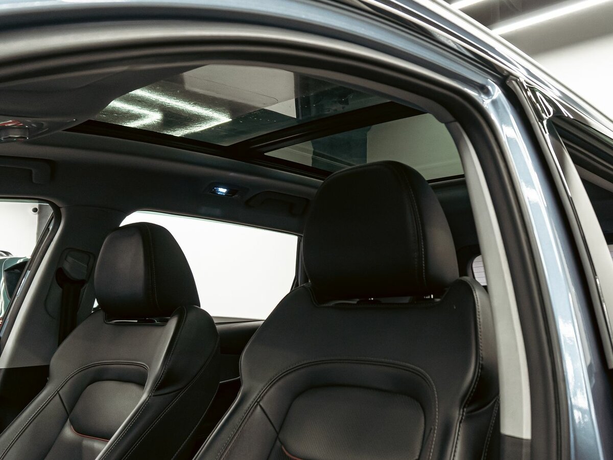 Chery Tiggo 7 Pro I, 2022 - Фото №22