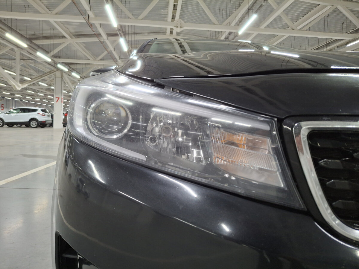 Kia Cerato III Рестайлинг (Classic), 2019 - Фото №15