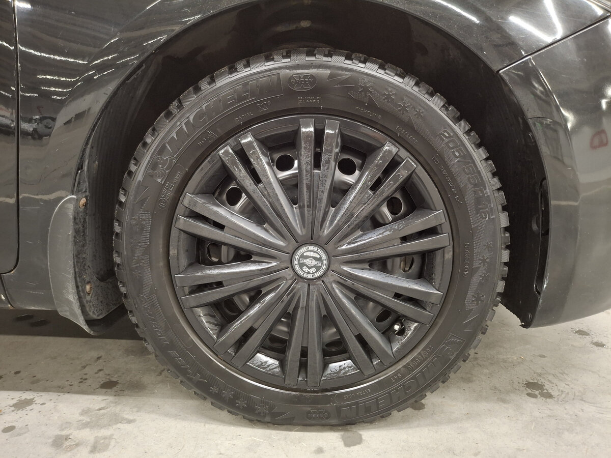 Kia Cerato III Рестайлинг (Classic), 2019 - Фото №16