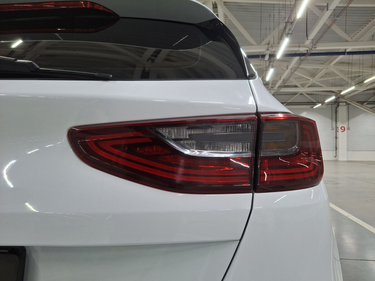 Kia Ceed III, 2019 - Фото №8