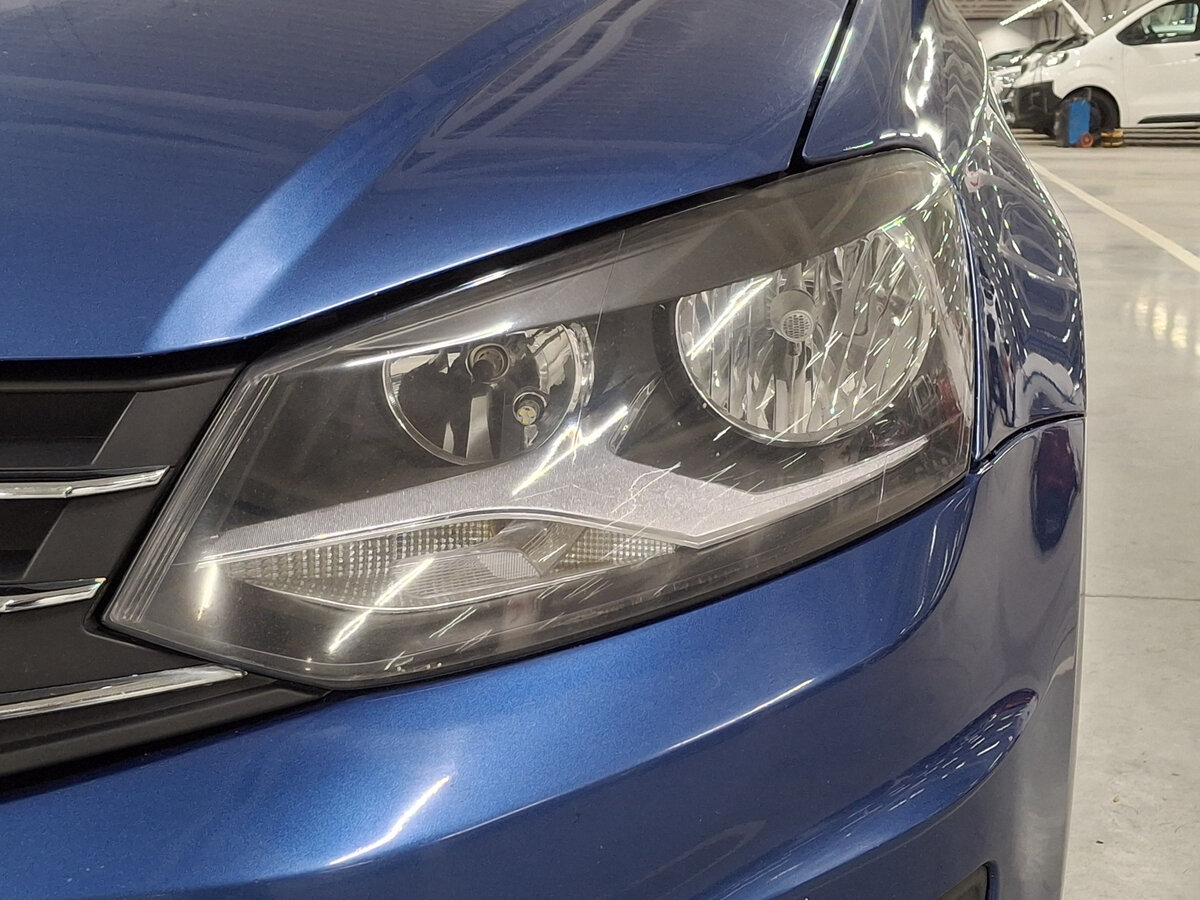 Volkswagen Polo V Рестайлинг, 2018 - Фото №16