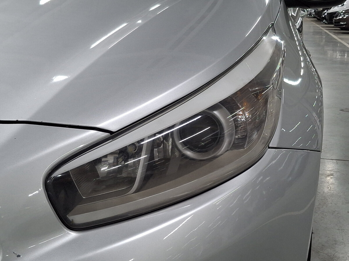 Kia Ceed II, 2013 - Фото №16