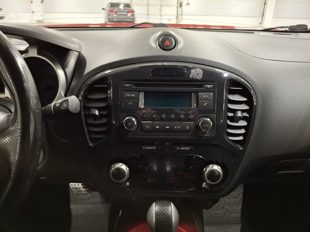 Nissan Juke I, 2012 - Фото №14