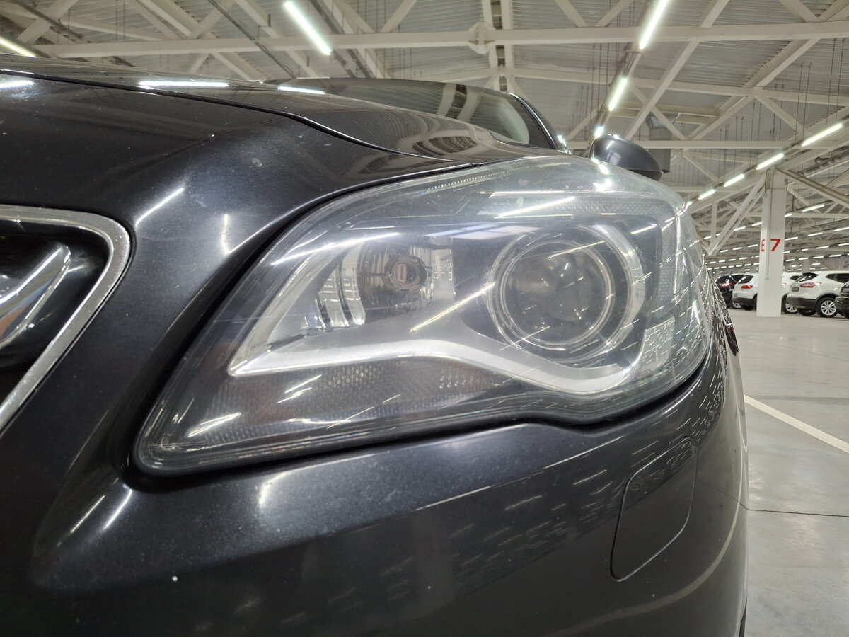 Opel Insignia I Рестайлинг, 2014 - Фото №16