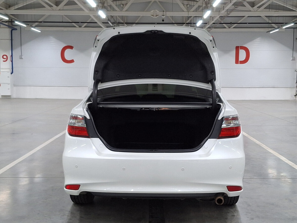 Toyota Camry VII (XV50) Рестайлинг, 2015 - Фото №9