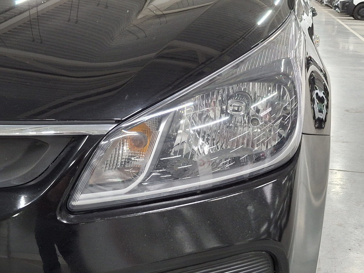 Kia Rio IV, 2019 - Фото №16