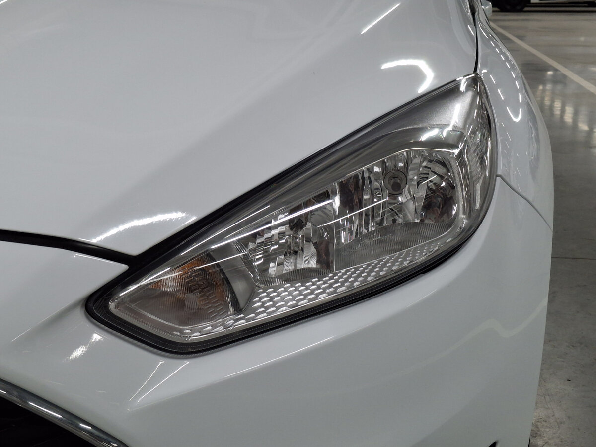 Ford Focus III Рестайлинг, 2018 - Фото №15