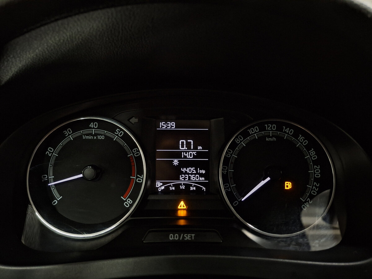 Skoda Rapid I Рестайлинг, 2019 - Фото №12