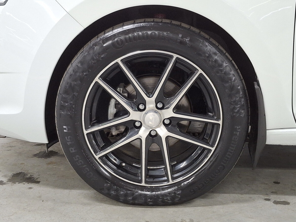 Skoda Rapid I Рестайлинг, 2019 - Фото №17