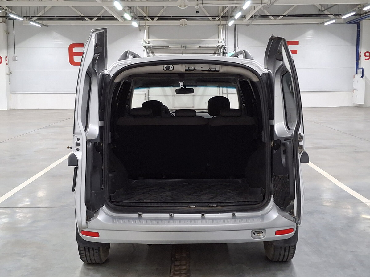 Lada (ВАЗ) Largus I, 2013 - Фото №9