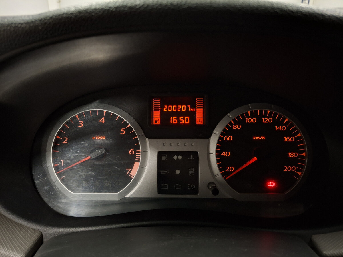 Lada (ВАЗ) Largus I, 2013 - Фото №12