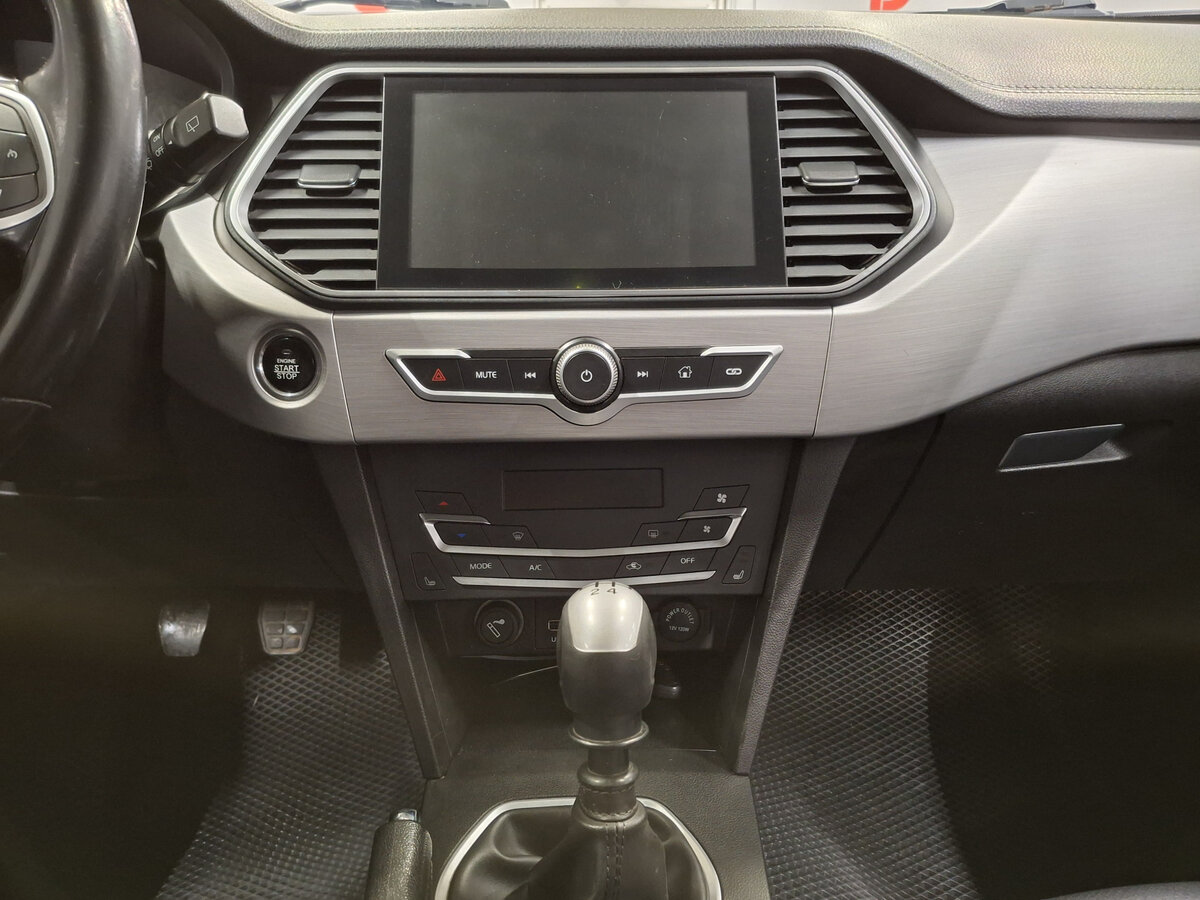 Lifan X70 I, 2018 - Фото №14