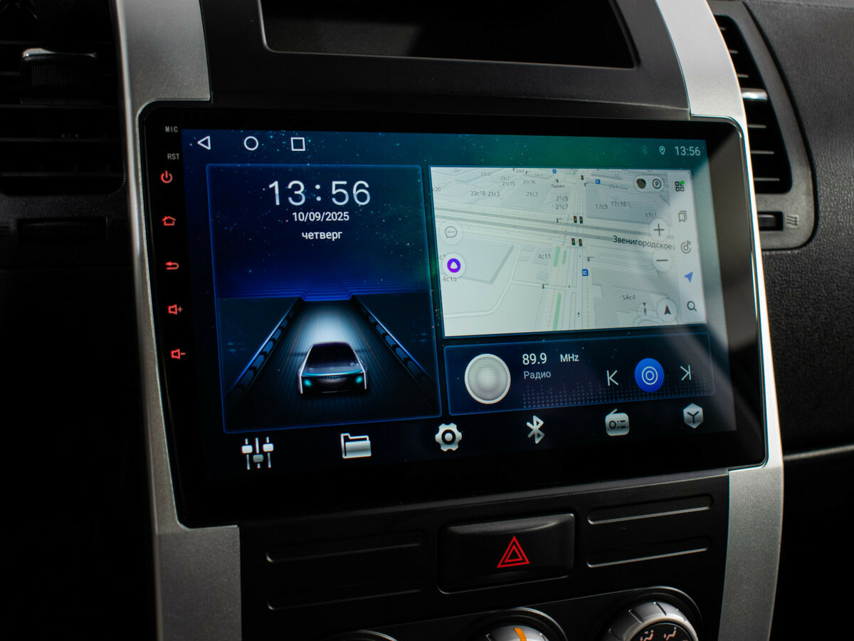 Nissan X-Trail II Рестайлинг, 2013 - Фото №14