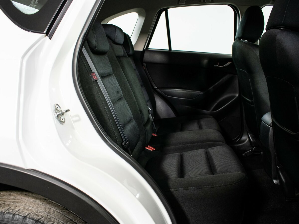 Mazda CX-5 I, 2013 - Фото №11