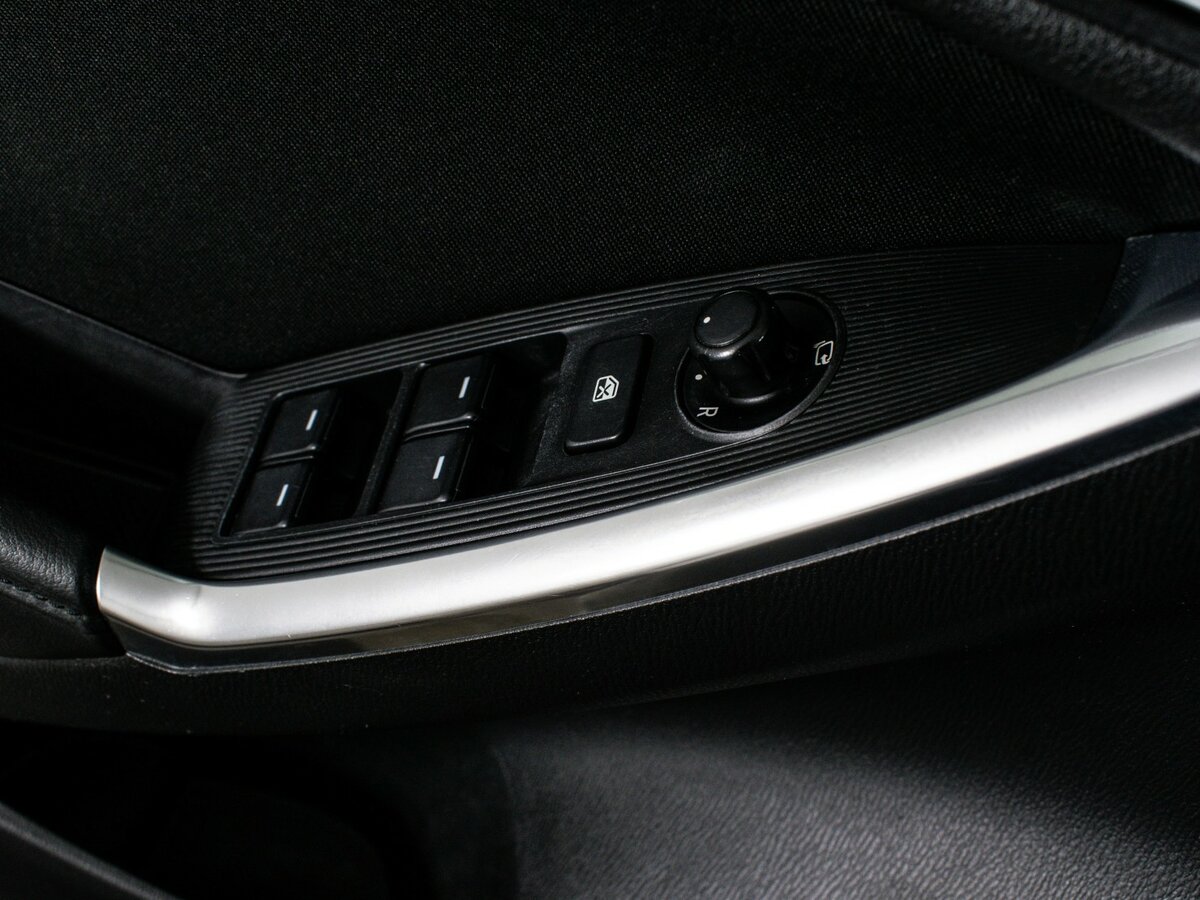 Mazda CX-5 I, 2013 - Фото №16