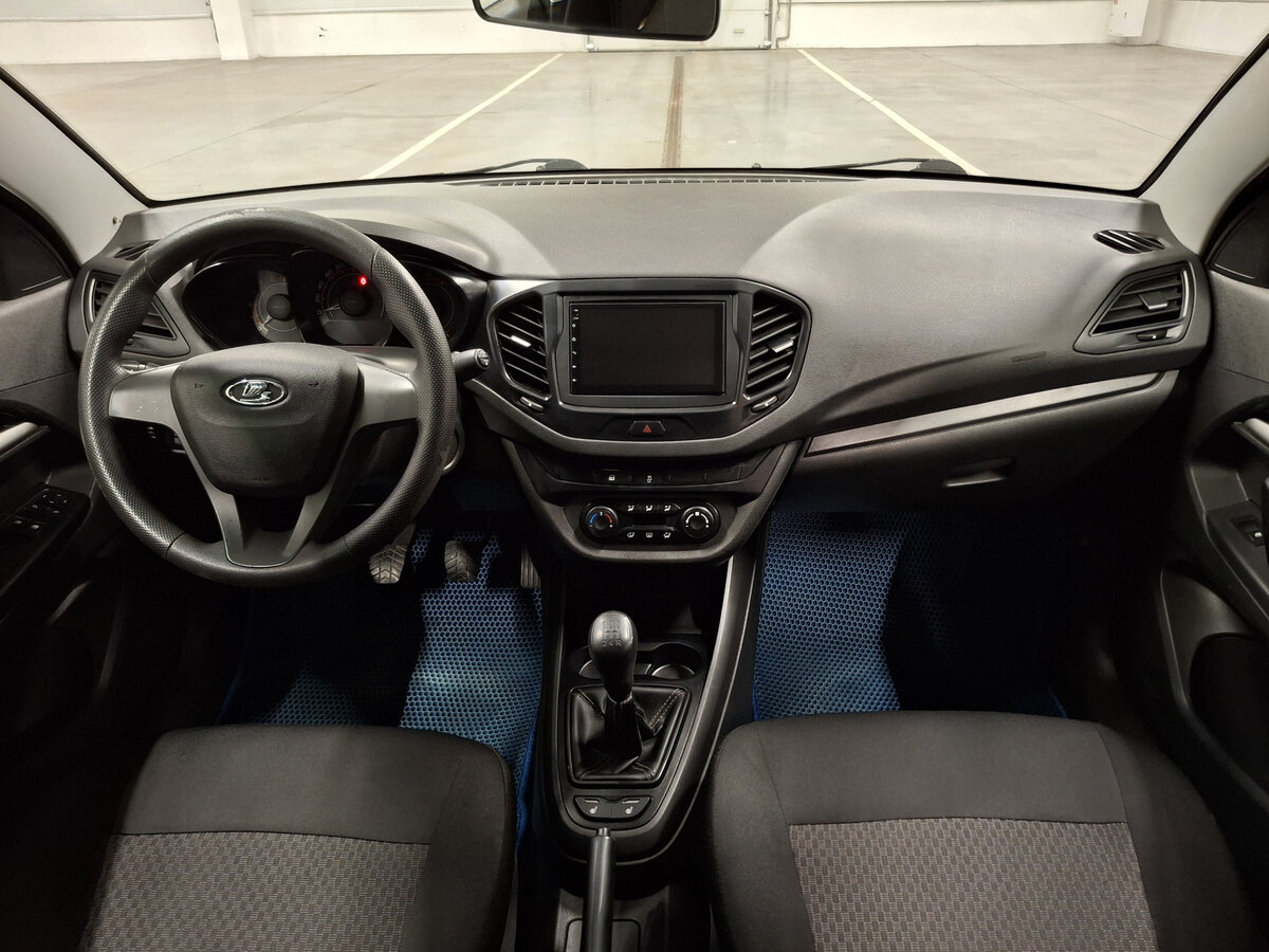 Lada (ВАЗ) Vesta I, 2018 - Фото №13