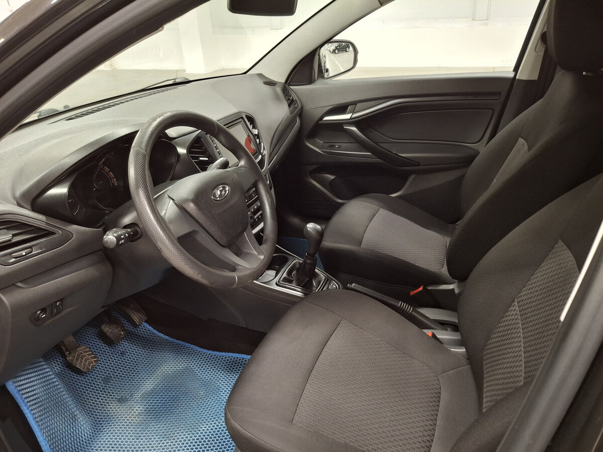 Lada (ВАЗ) Vesta I, 2018 - Фото №15