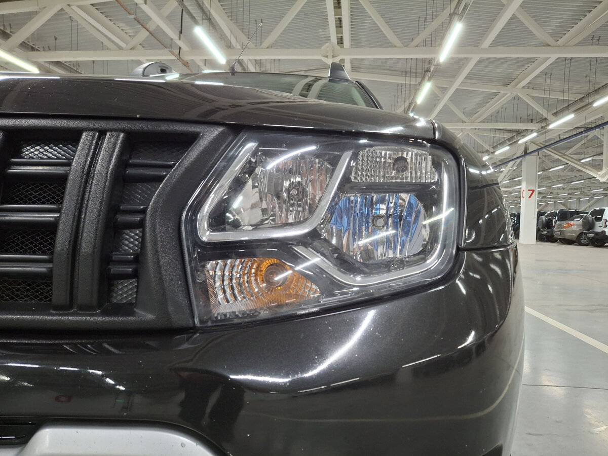 Renault Duster I Рестайлинг, 2016 - Фото №15