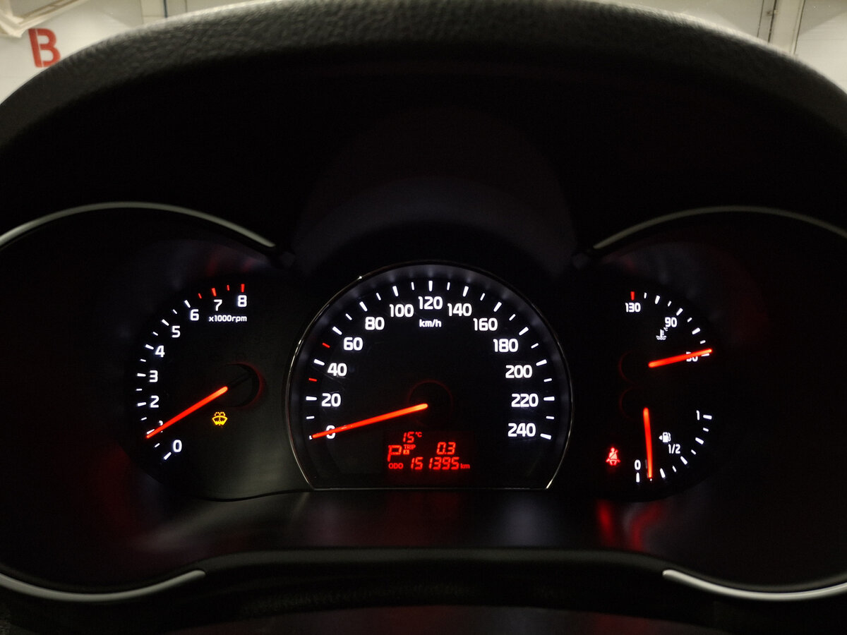 Kia Sorento II Рестайлинг, 2017 - Фото №12