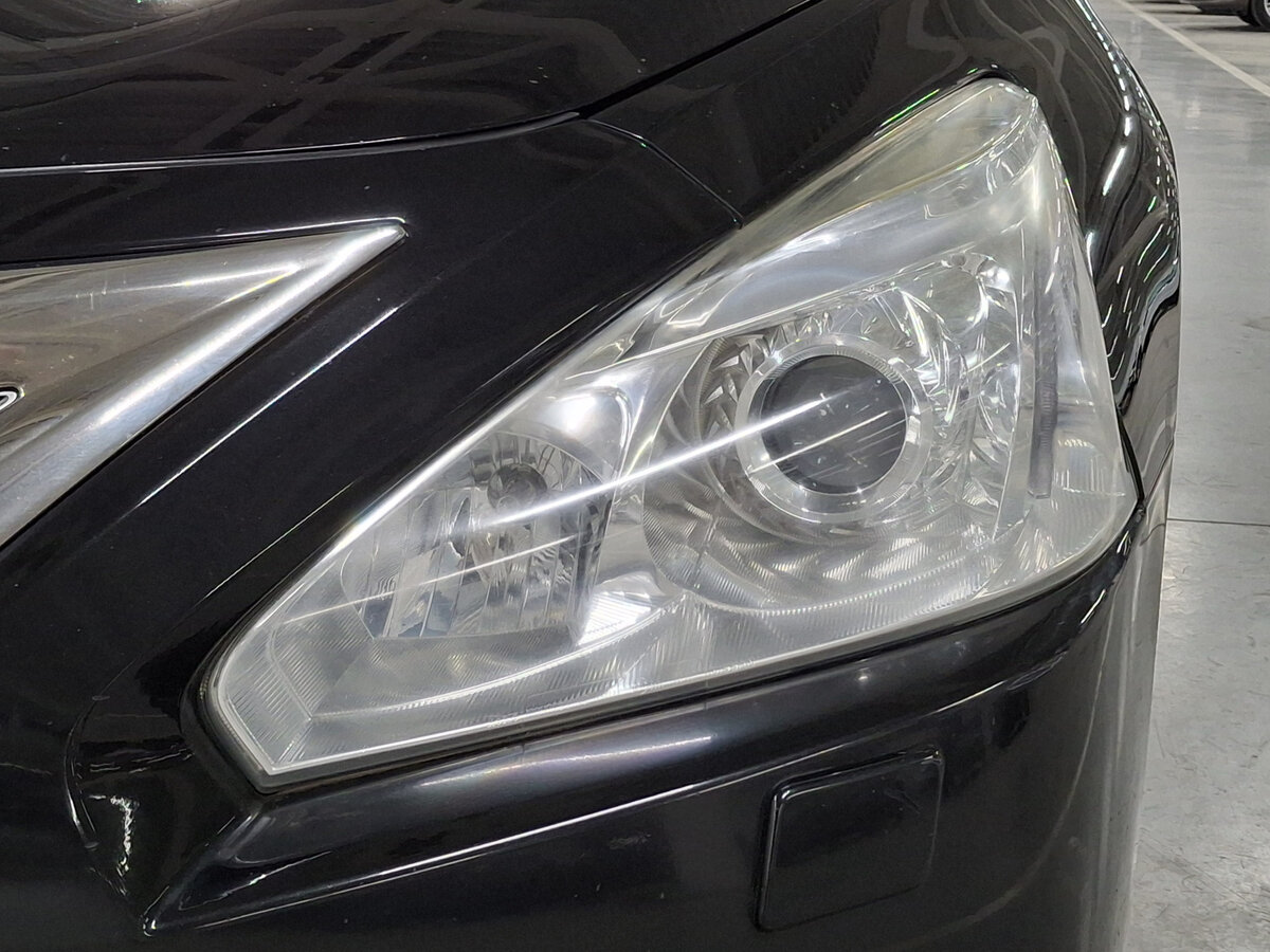 Nissan Teana III, 2015 - Фото №16