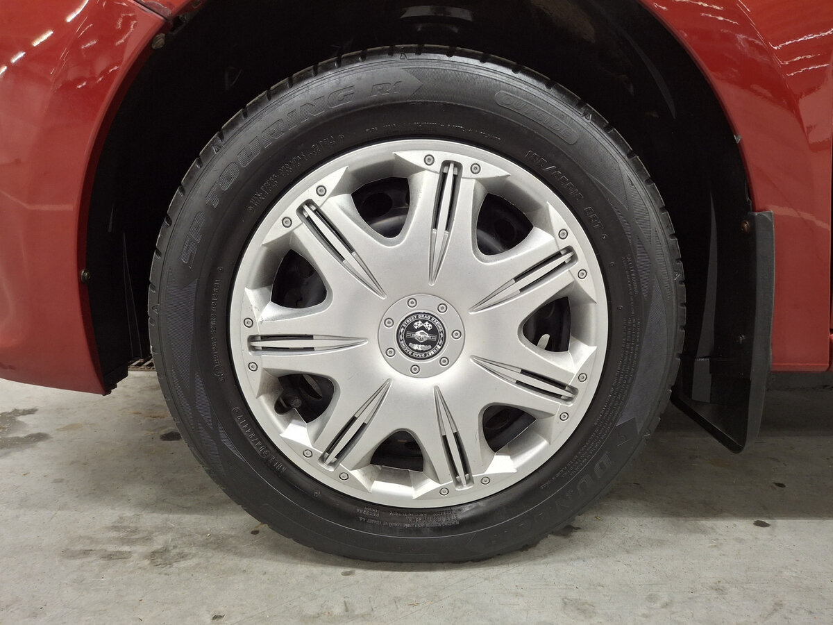 Renault Sandero II, 2017 - Фото №17