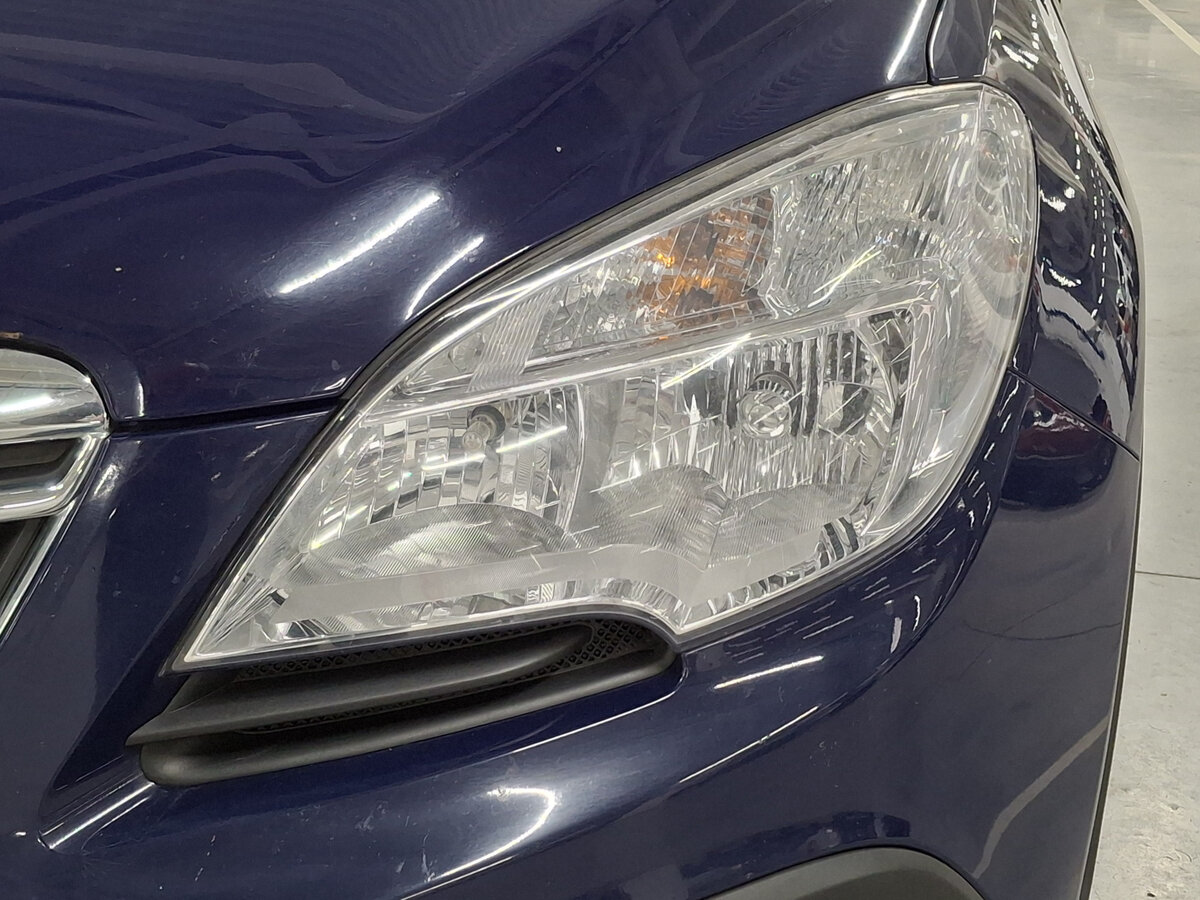 Opel Mokka I, 2014 - Фото №15