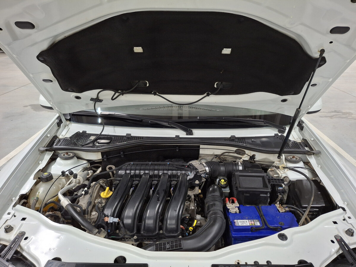 Renault Duster I Рестайлинг, 2018 - Фото №8