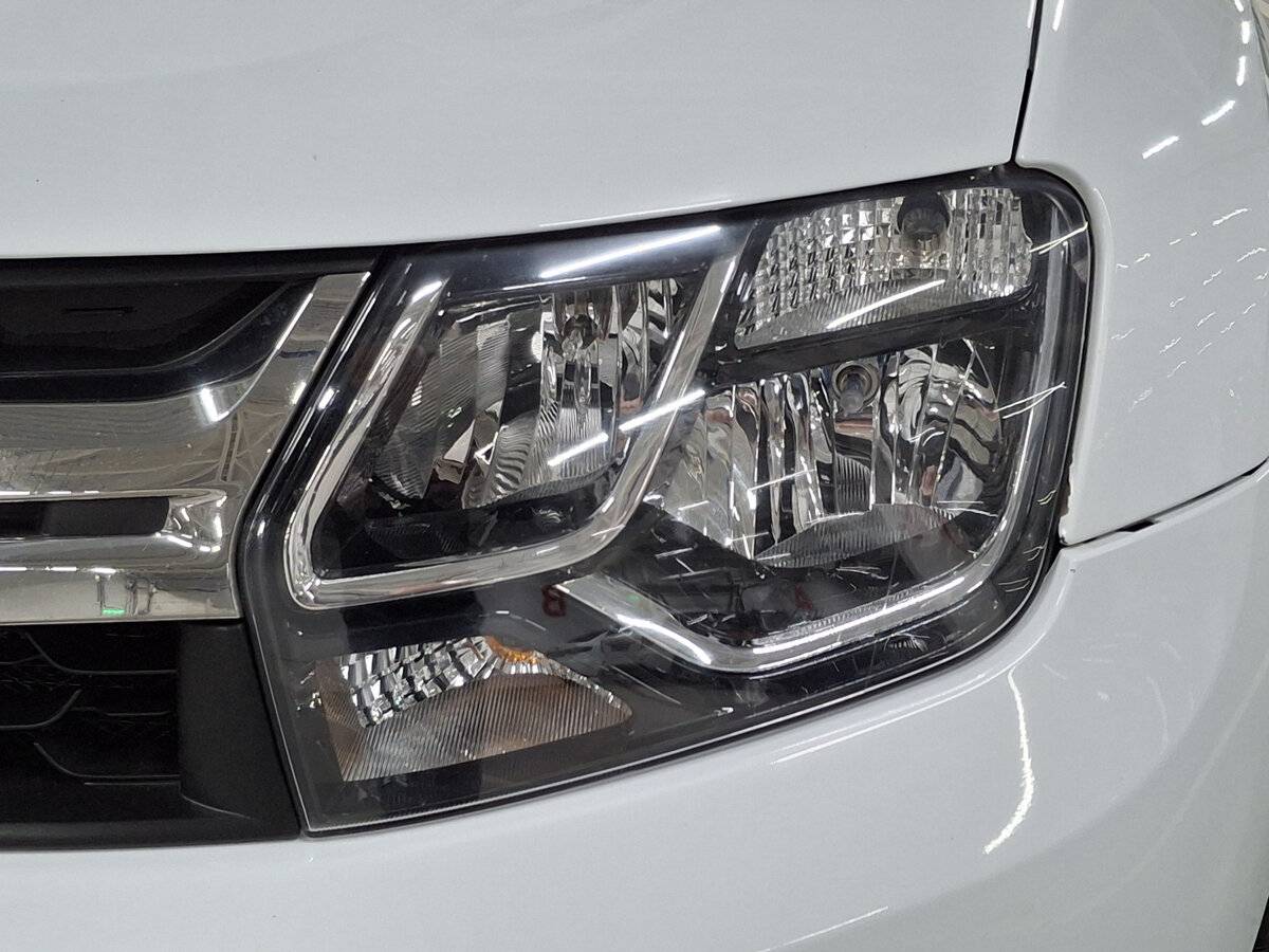 Renault Duster I Рестайлинг, 2018 - Фото №15