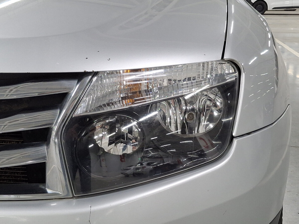 Renault Duster I, 2012 - Фото №16