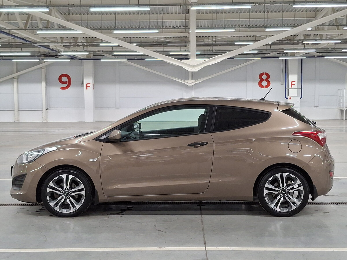 Hyundai i30 II, 2013 - Фото №7