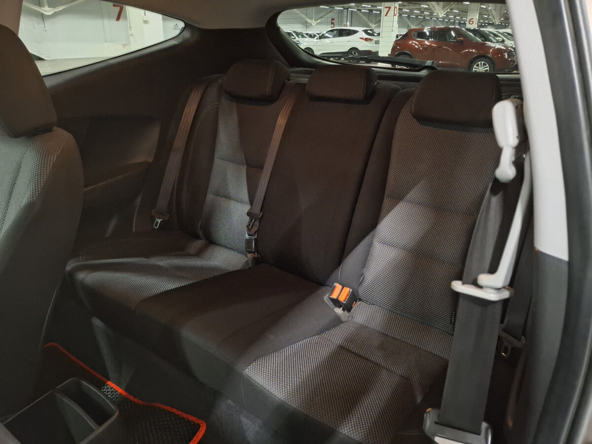 Hyundai i30 II, 2013 - Фото №11