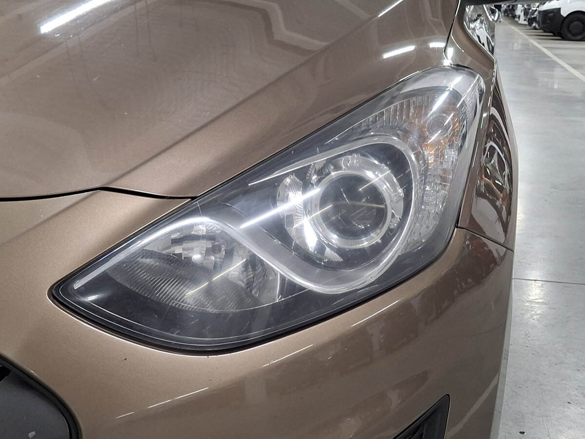 Hyundai i30 II, 2013 - Фото №16