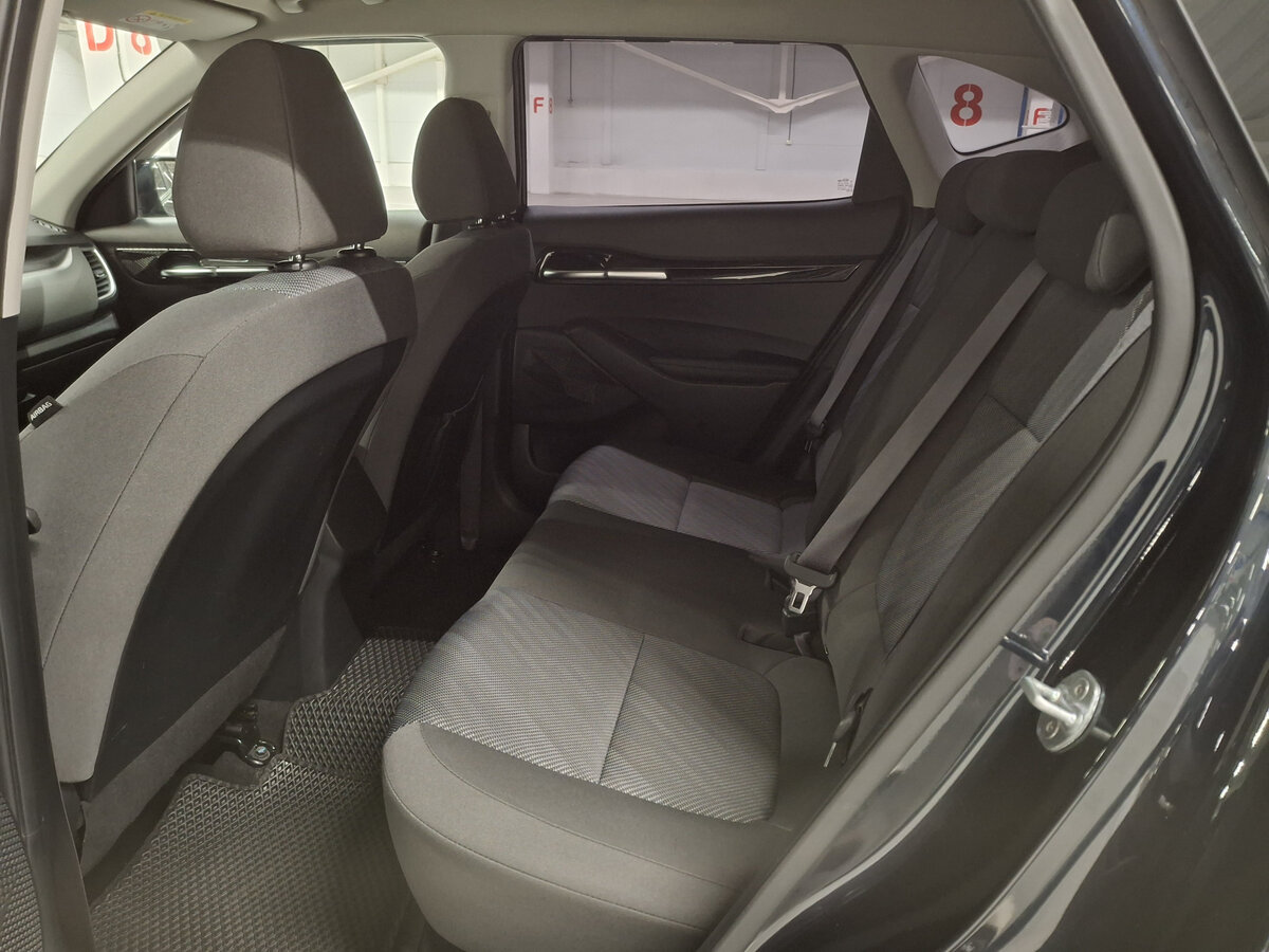 Kia Seltos I, 2021 - Фото №11