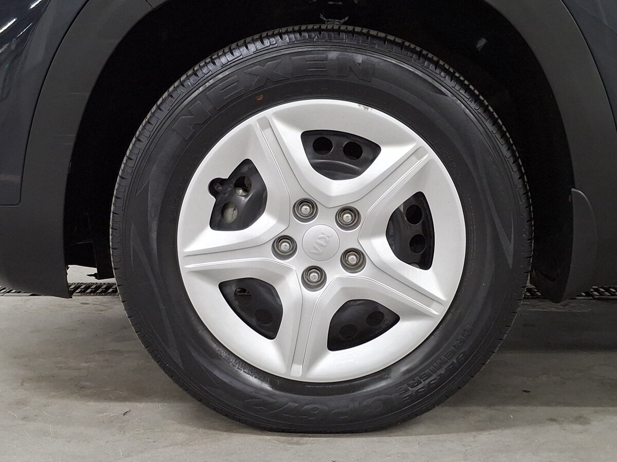 Kia Seltos I, 2021 - Фото №17