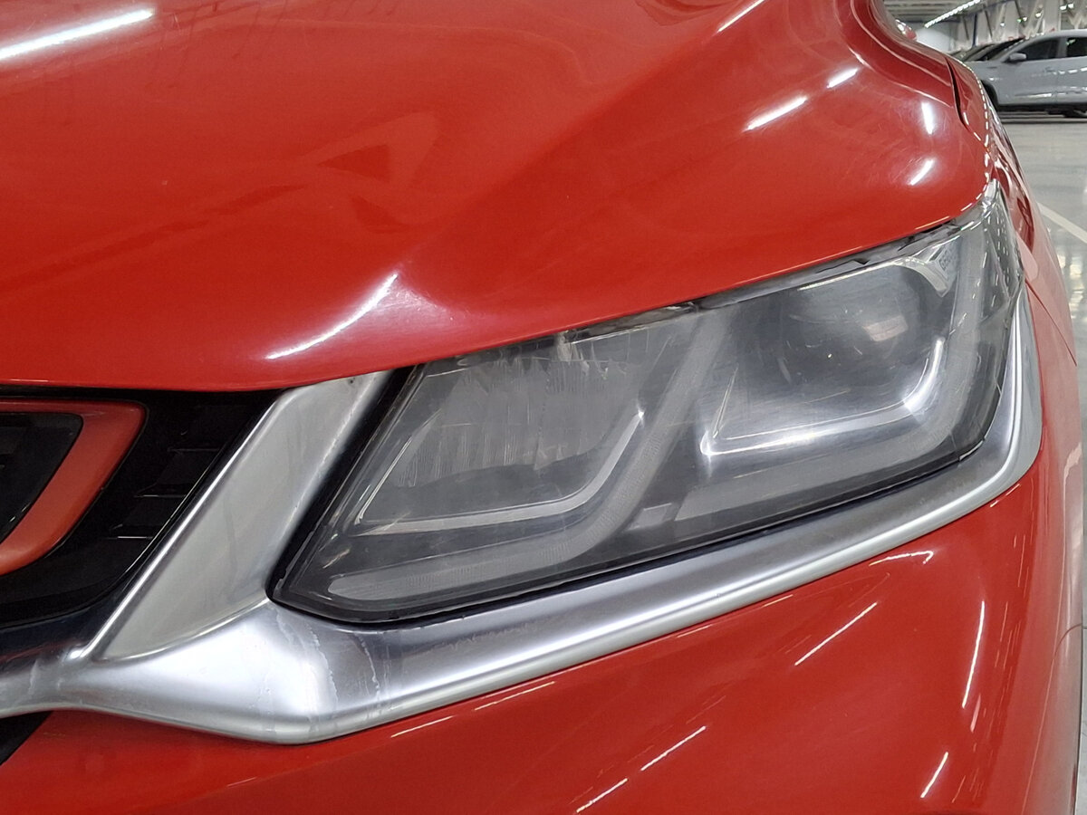 Geely Coolray I, 2020 - Фото №16