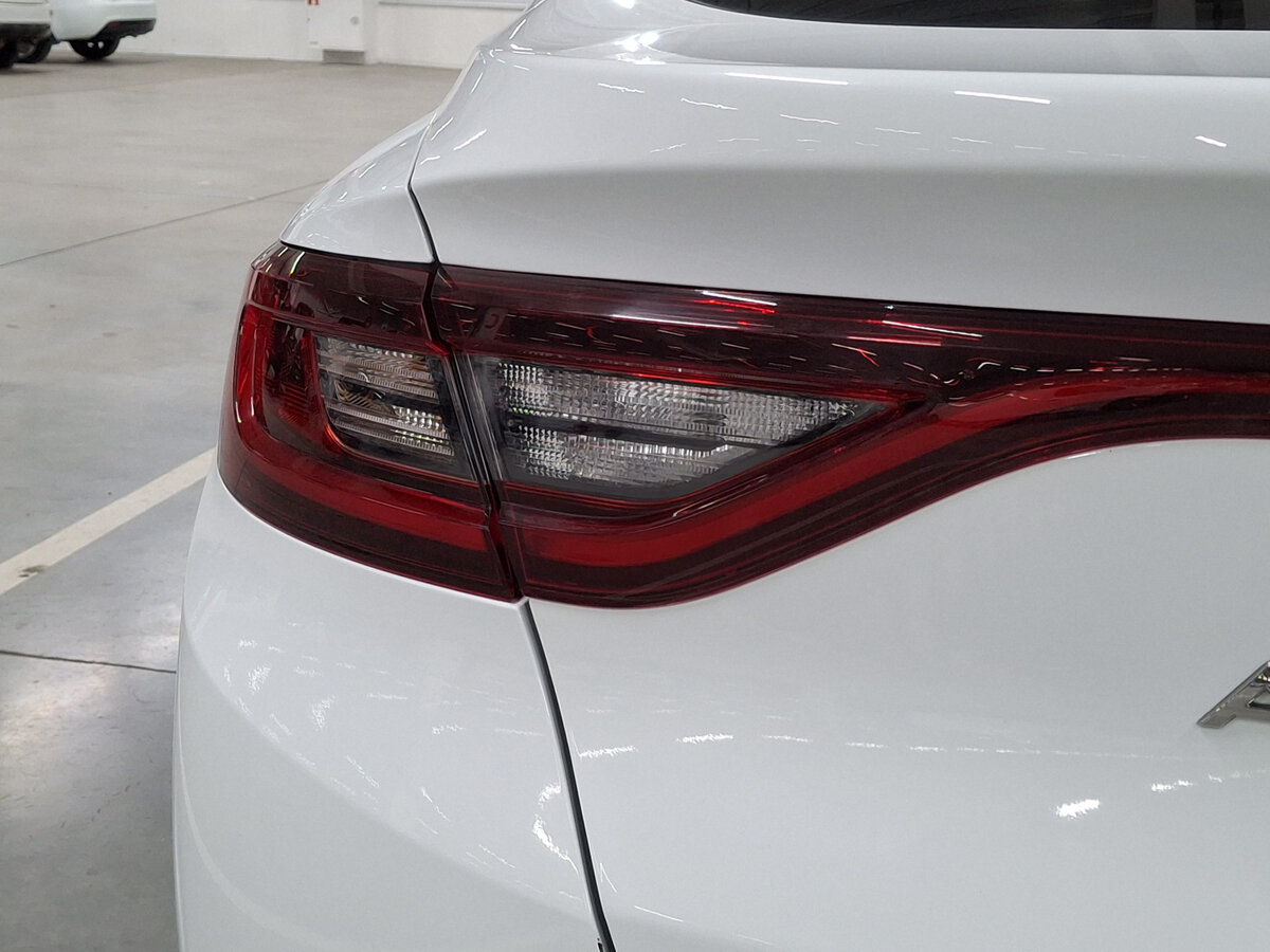 Renault Arkana I, 2020 - Фото №8