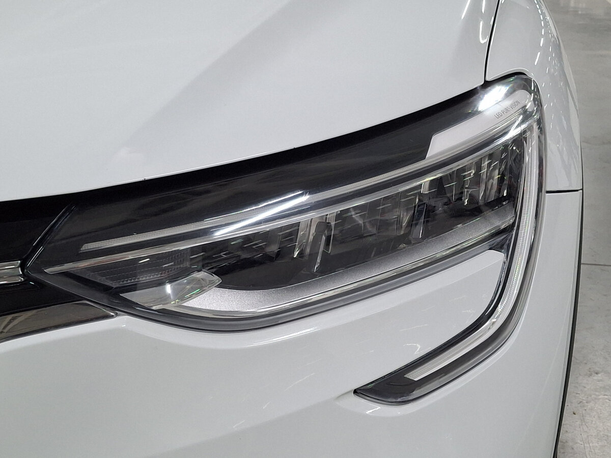 Renault Arkana I, 2020 - Фото №16