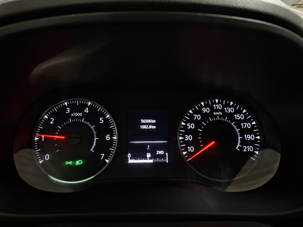 Renault Arkana I, 2020 - Фото №12