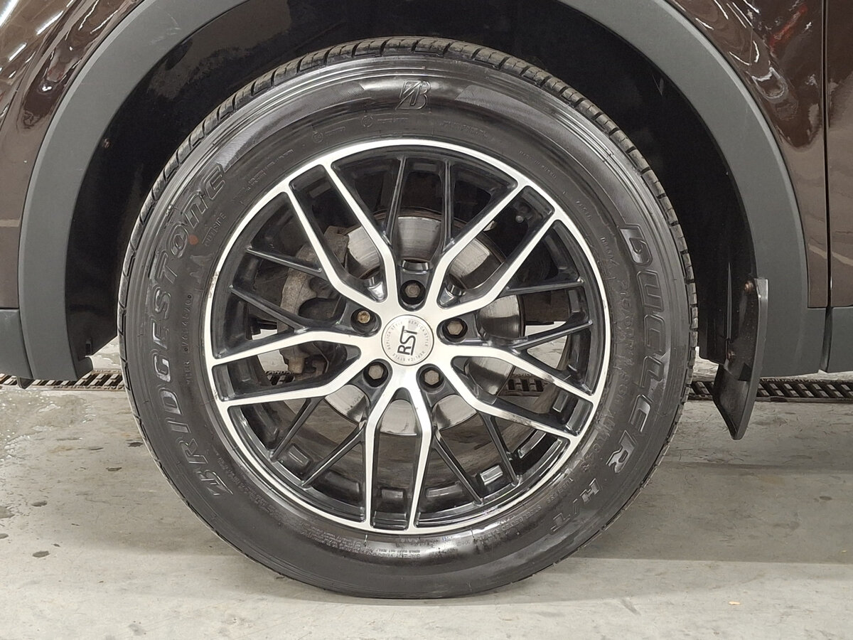 Renault Arkana I, 2020 - Фото №17