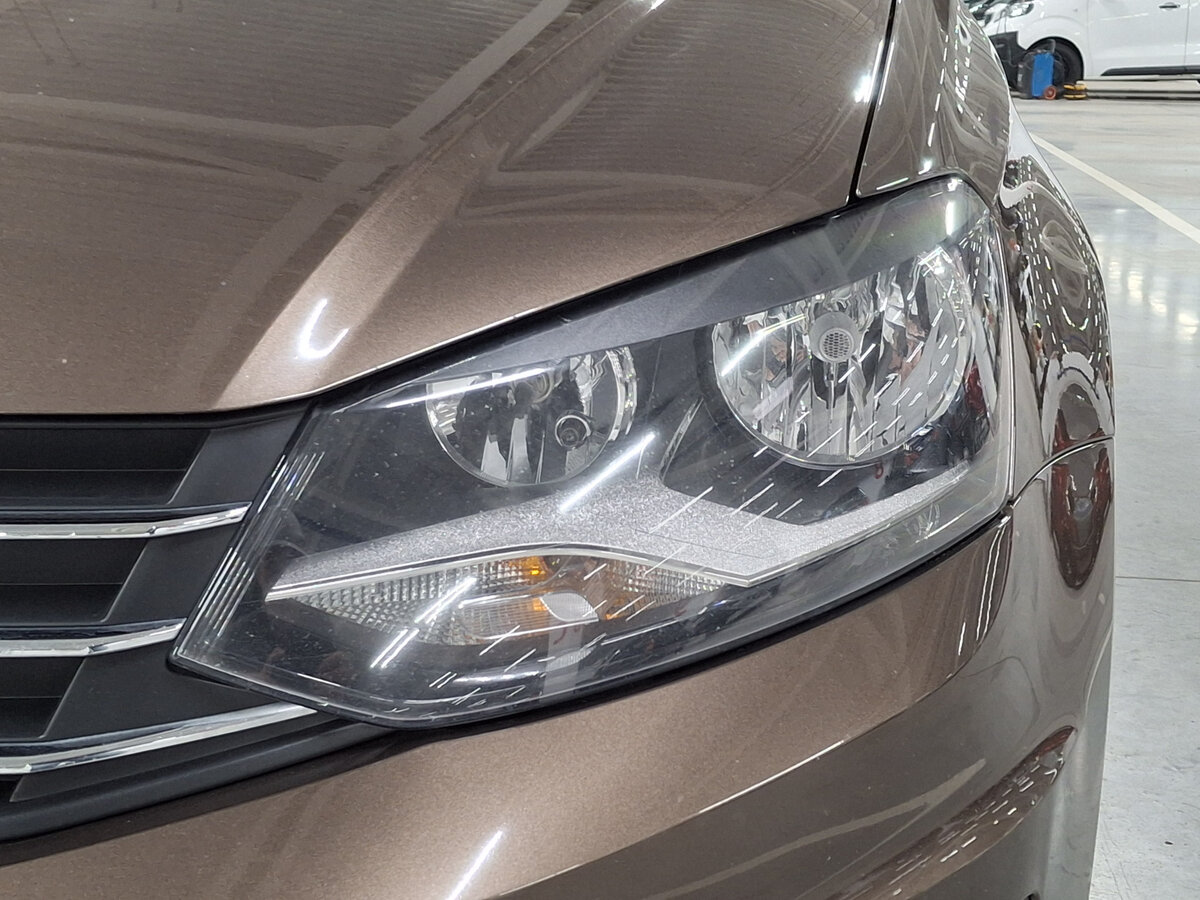 Volkswagen Polo V Рестайлинг, 2018 - Фото №16