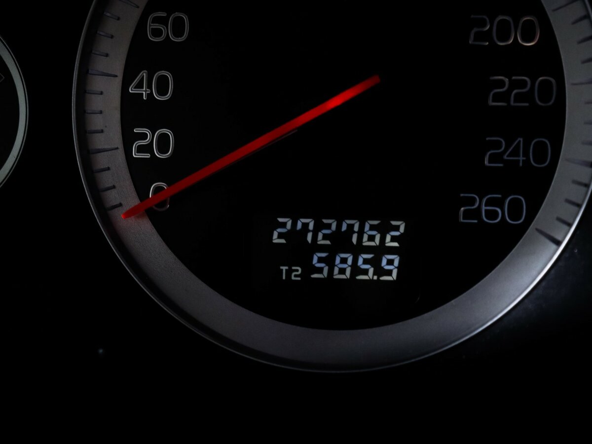 Volvo XC90 I Рестайлинг, 2012 - Фото №10