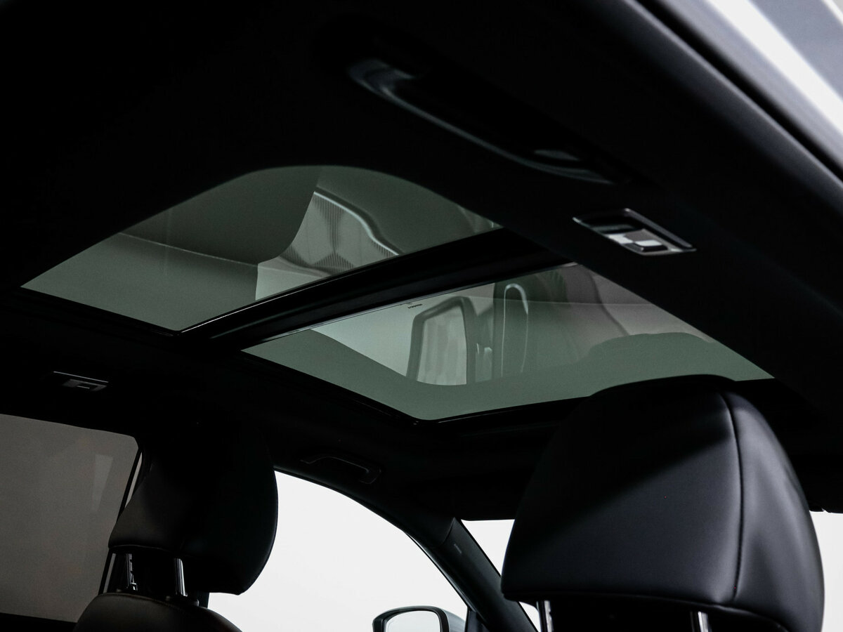 Geely Coolray I, 2021 - Фото №19