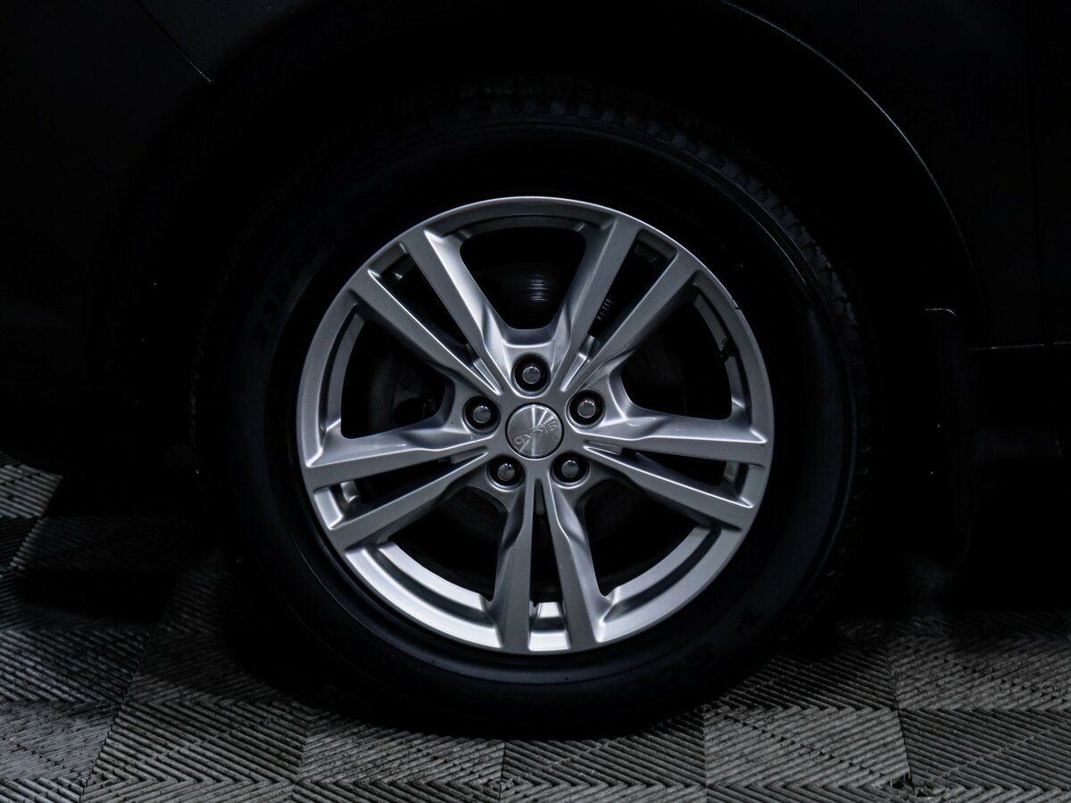 Ford Kuga II Рестайлинг, 2019 - Фото №13