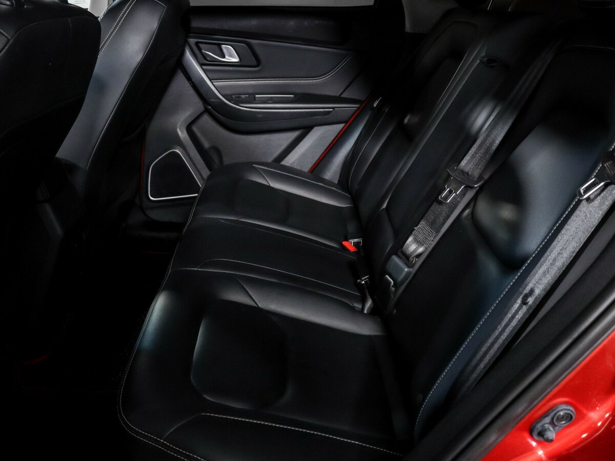 FAW Besturn X40 I, 2021 - Фото №7